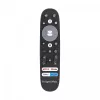 LED-Fernseher kruger & matz KM0250UHD-SA 50 Zoll UHD 4K Google TV DVB-T2/T/C H.265 HEVC Energieklasse F