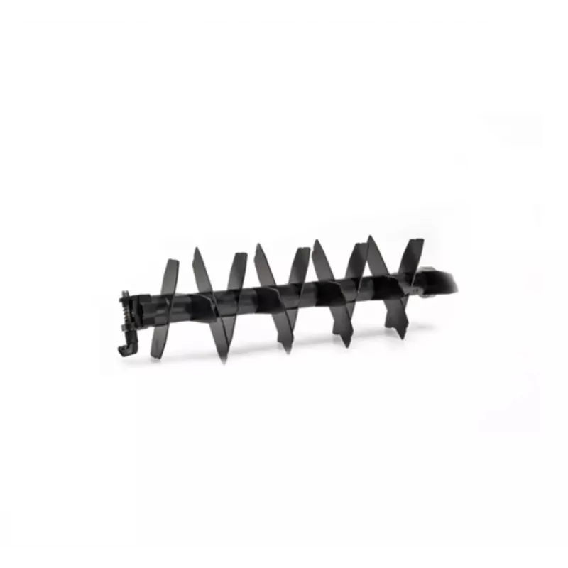 WOLF-Garten WBS3701 Ersatzmesserschaft, 37 cm, für Vertikutierer