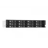 QNAP TL-R1220Sep-RP HDD/SSD-Gehäuse Schwarz, Grau 2,5/3,5 Zoll