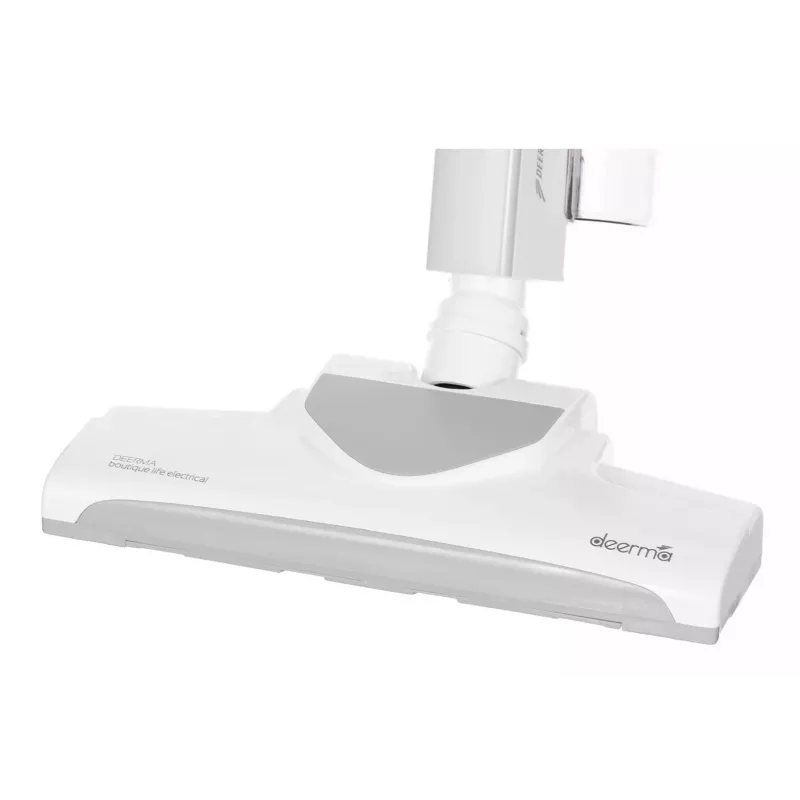 Xiaomi | Staubsauger | DX700 | Kabelgebunden | 600 W | Silber