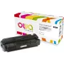 Armor Black - compatible - toner cartridge - for HP LaserJet 1200
