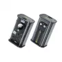 Powerbank WK-WP-345_Schwarz, 1000 mAh Schnellladung