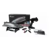 Funkgesteuertes Schnellboot Amewi Stingray Jet Drive 335mm RTR, Carbonoptik