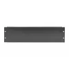 Blindabdeckung Digitus DN-19 BPN-03-SW