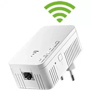 Netzwerk-Repeater Devolo Repeater 1200