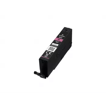 Canon 6120C001 Tintenpatrone 1 Stk. Original Magenta
