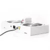 Dachlüftereinheit Digitus DN-19 FAN-2-WM-T