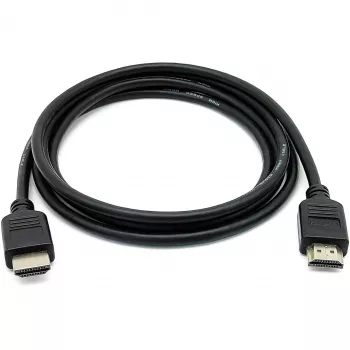 HDMI-Kabel Equip 1,8 m 1080P schwarz