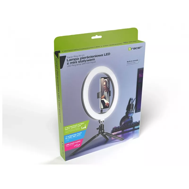 Leuchtring Tracer TRAOSW46747