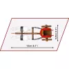 Blocks Imperium Romanum - Streitwagen 93 Bausteine