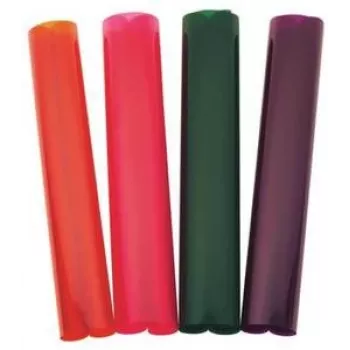 Color Gel EUROLITE 9400139A Grün — Beleuchtungs-Farbfilterfolie, grün