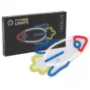 LED-Neonlicht MANTA SNL91MT Style RAKETA – dekoratives LED-Neonpaneel, Modell SNL91MT
