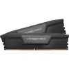 Corsair Vengeance, DDR5-5200, Intel XMP 3.0, CL38 - 96 GB Dual-Kit, Schwarz