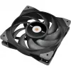 Thermaltake ToughFan 14 140mm Schwarz 2er-Pack