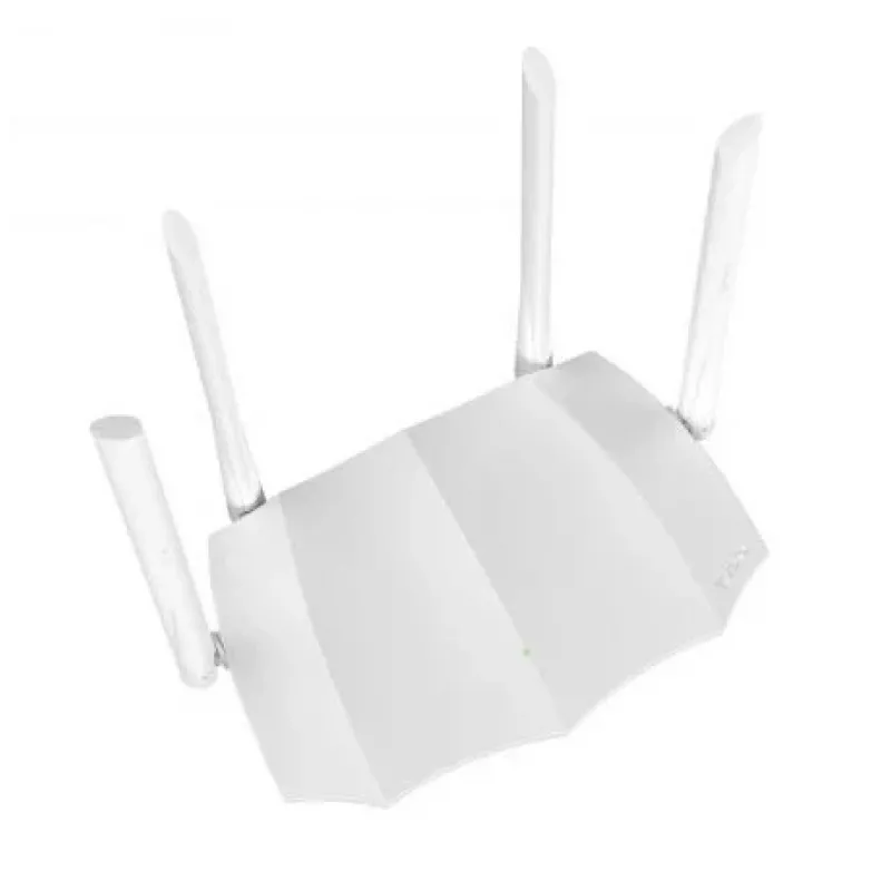 Tischrouter Tenda AC5 V3.0 Dual-Band Wi‑Fi 5