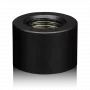 Thermal Grizzly DeltaMate Extender FF14 schwarz — Wärmeleitpad/Adapter für Kühllösungen