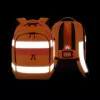 Laptop 15,6 Zoll Rucksack Hi-VIS 25 l Orange