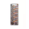 MAXELL Batterie Specialist CR2016, 5 Stk.