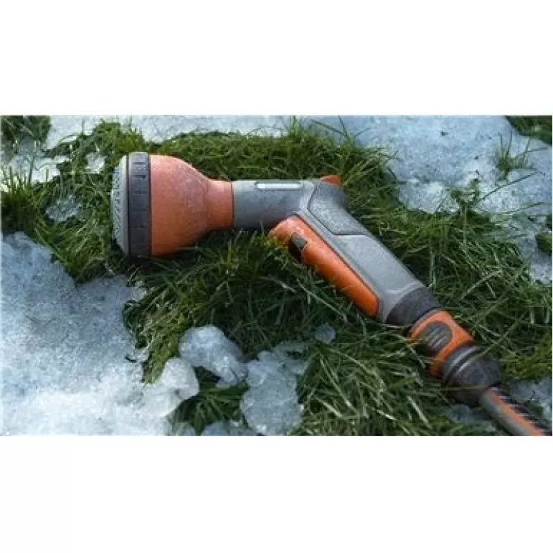 Garten-Wassersprühpistole mit Düse Gardena 18315-20
