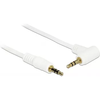 Audiokabel DeLOCK 2m 3,5mm M/M