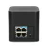 Ubiquiti airCube 867 Mbit/s Schwarz Power over Ethernet (PoE)