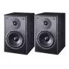 Magnat Lautsprecher Monitor S30 (2 Stück) 2-Wege-Standlautsprecher, 100 W RMS, 8 Ω, 34–38000 Hz, schwarz