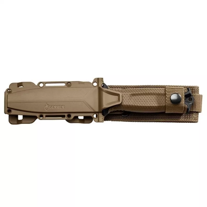 Gerber Strongarm Survival-Messer