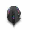 Gaming-Maus Inca IMG-351 USB Typ-A Optisch Rechtshänder