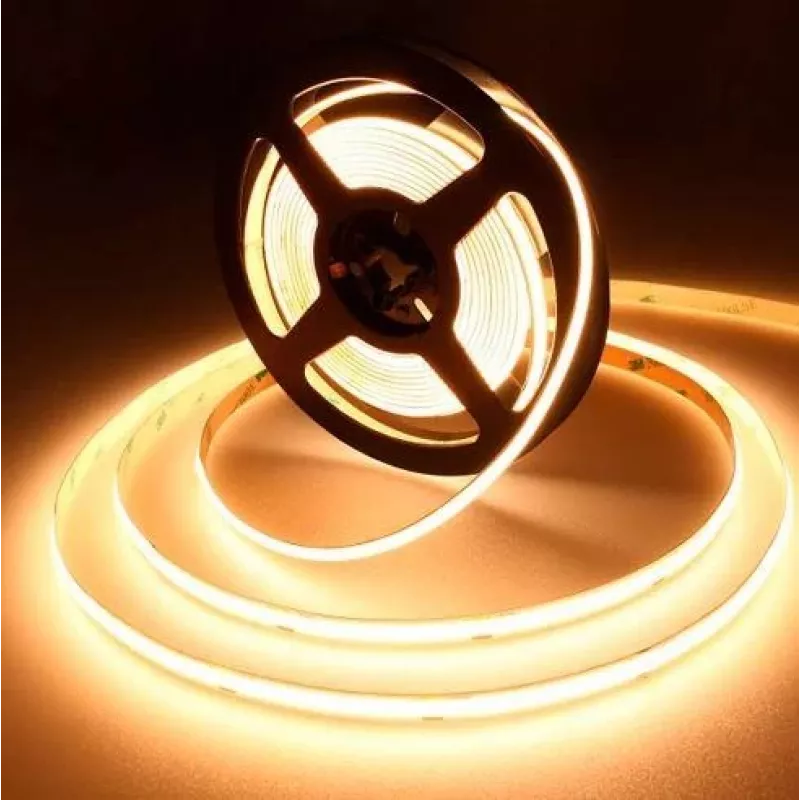 Lampe | VISIONAL | 14 Watt | FCOB528WW-12V