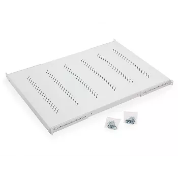 Schwerlastregal Triton RAC-UP-450-H4 450 mm Creme-Grau