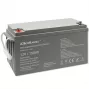 Qoltec 53068 AGM-Batterie | 12V | 150Ah | max. 2250A