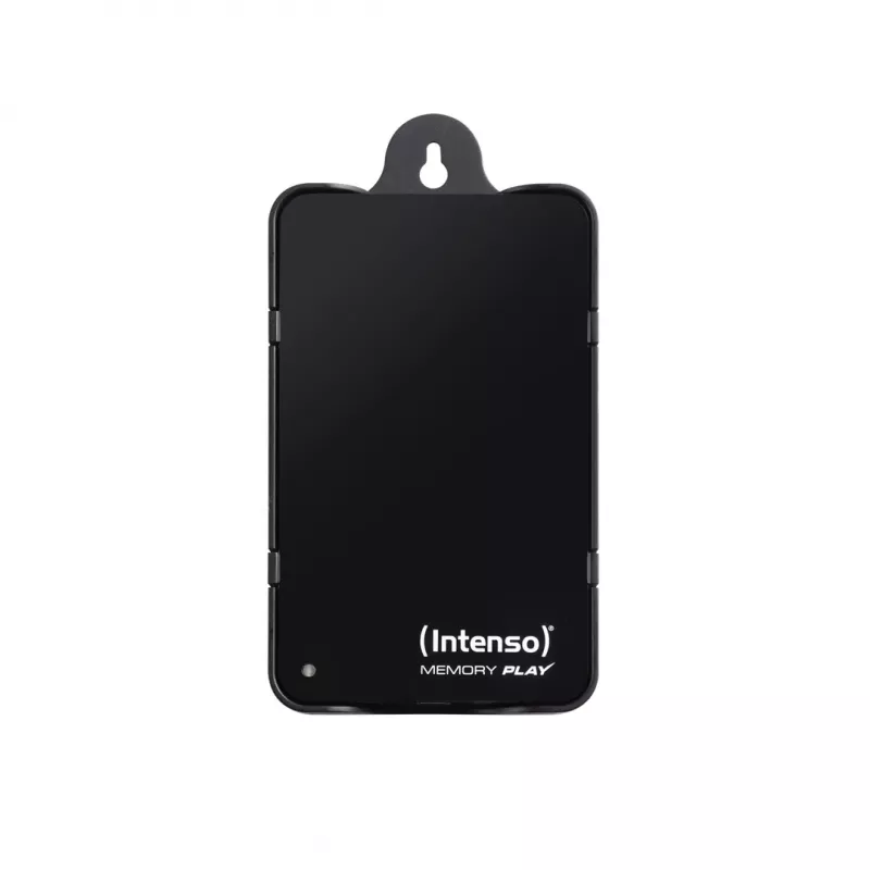 Externe Festplatte Intenso 2TB USB 3.0 2,5 Zoll Modell