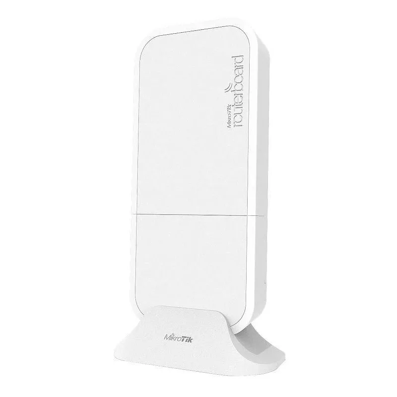 Mikrotik wAP 60G AP 1000 Mbit/s Weiß Power over Ethernet (PoE)