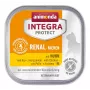 ANIMONDA Integra Protect Renal Huhn - Nassfutter für Katzen - 100g