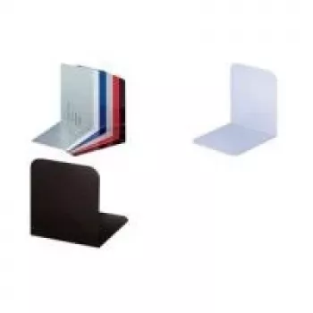 MAUL 3501082 - Weiß - Stahl - Glänzend - Deutschland - 85 x 140 x 140 mm (35010-82)