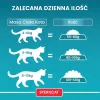 PURINA One Bifensis Sterilcat Rind - Trockenfutter für Katzen - 800 g