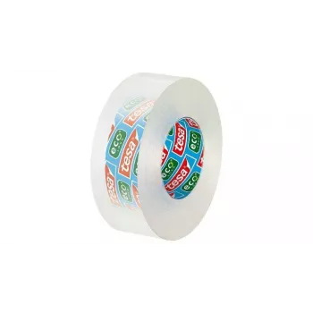 Klebeband TESA eco&clear 19mm33m