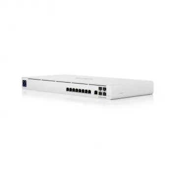 Kabelgebundener Router Ubiquiti UISP-R-Pro Gigabit-Ethernet 9,5 Gbit/s