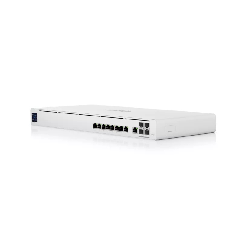 Kabelgebundener Router Ubiquiti UISP-R-Pro Gigabit-Ethernet 9,5 Gbit/s
