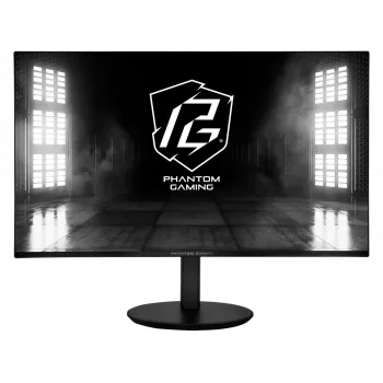 ASROCK 27 Zoll PG27FFS2E FHD 240Hz Gaming-Monitor, 16:9, HDMI & DisplayPort