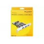 Schnittstellenkarte DeLOCK 89301 Intern USB 3.2 Gen 1