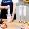 Kochmixer Zelmer ZHB4561L Weiß