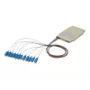 Spleißkassette Digitus A-96522-02-UPC-4 mit 12 Pigtails SC OM4
