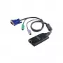ATEN PS/2 - VGA auf Cat5e/6 KVM-Adapterkabel (CPU-Modul)