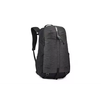 Thule | Nanum, 18L | Wanderrucksack | Schwarz