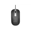Maus Gembird MUS-4B-06-BS USB Type-A