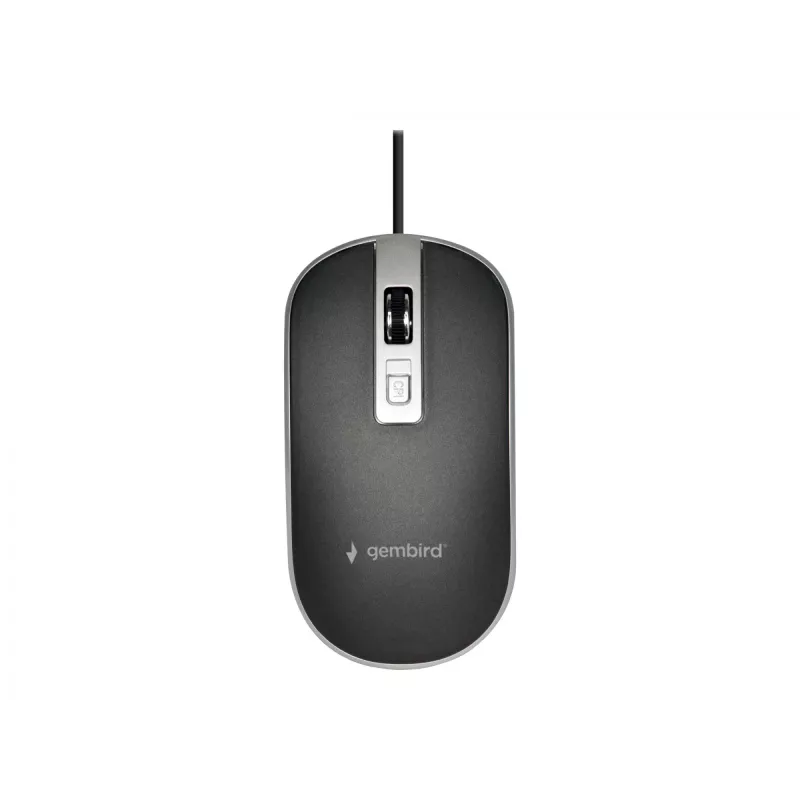 Maus Gembird MUS-4B-06-BS USB Type-A
