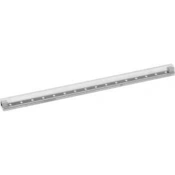 EUROLITE LED Pixel Pole 50 cm RGB Farbwechsel – Pixelröhre für Bühne und Dekoration