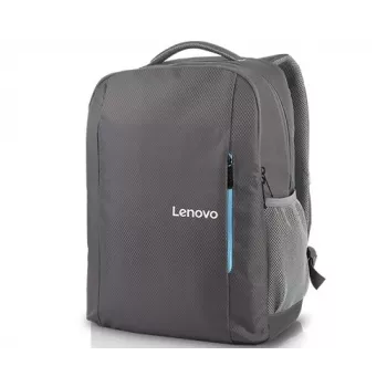 Backpack Lenovo B515 39,6 cm (15,6 Zoll) — Polyester, Schwarz/Grau, 440×325×120 mm, 700 g