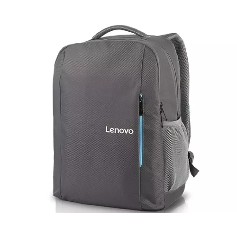 Backpack Lenovo B515 39,6 cm (15,6 Zoll) — Polyester, Schwarz/Grau, 440×325×120 mm, 700 g